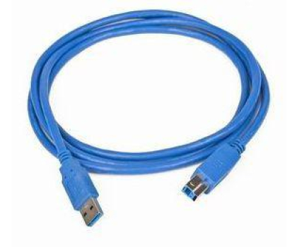 Kabel Gembird Kabel USB 3.0 Typ-A - Typ-B 1,8m